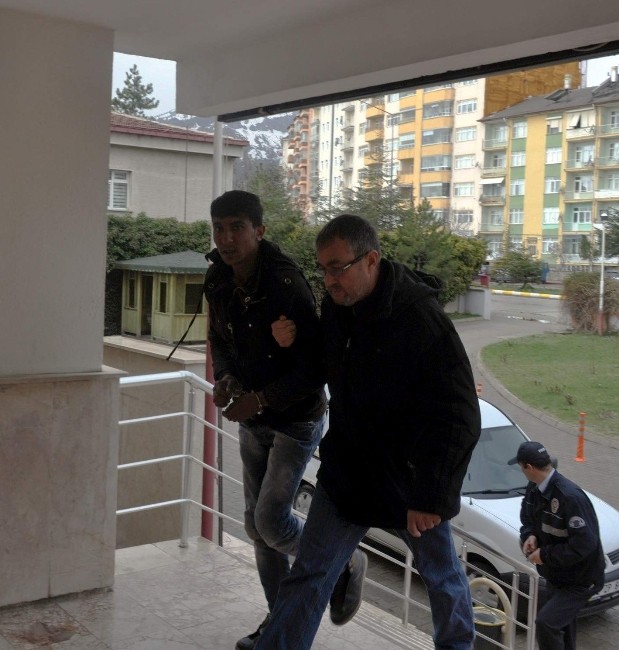 Seydişehir’de Uyuşturucu Satıcılarına Rekor Ceza