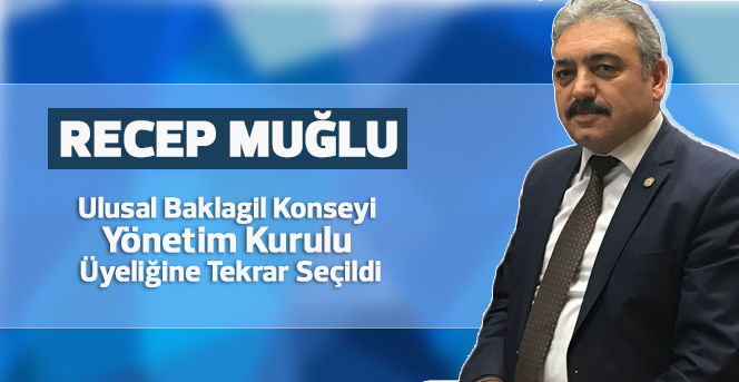 Ulusal Baklagil Konseyi’nin 7. Olağan Genel Kurulu yapıldı