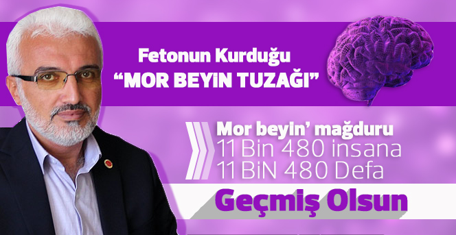 11 Bin 480 defa geçmiş olsun