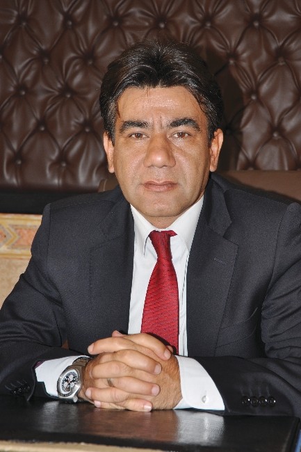 Dr. Selim Mirza Loğlaroğlu: