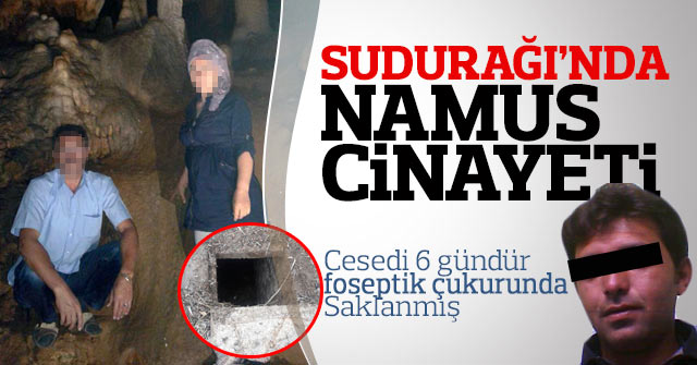 Sudurağı’nda Namus Cinayeti mi?