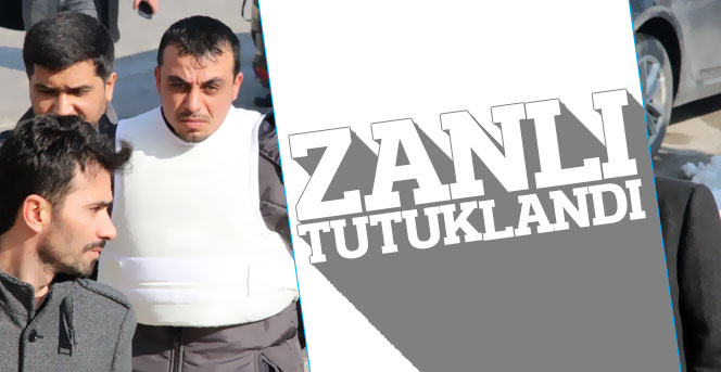 Karaman’da alacak verecek cinayetinin zanlısı tutuklandı