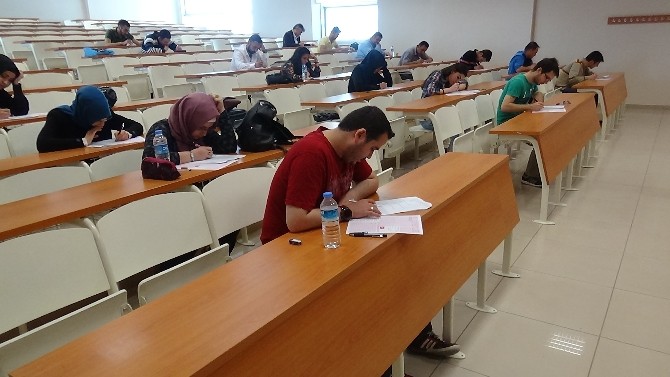 KTO Karatay Üniversitesi’nden Umre Ödüllü Yarışma