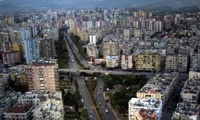 Mersin’de Tulumba Köprülü Kavşak Tartışmaları