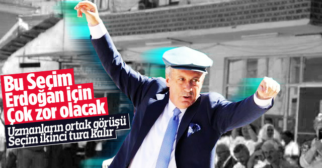 Muharrem İnce, CHP rozetini Kılıçdaroğlu’na teslim etti