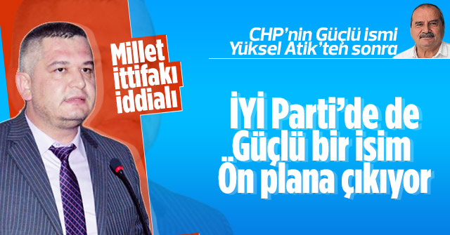 Millet İttifakı iddialı çıkışlar yapıyor