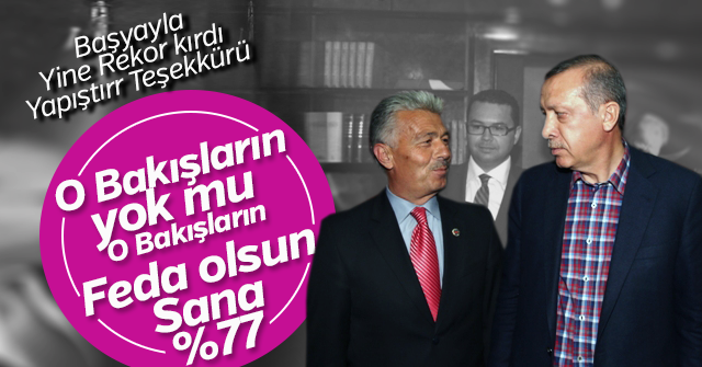 Şerafettin Bulgurcu'dan teşekkür mesajı