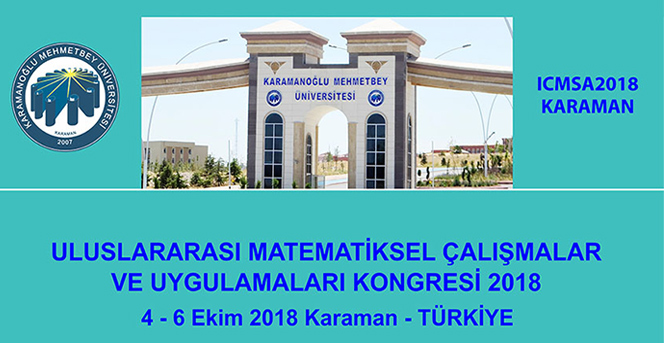 KMÜ, Uluslararası Matematik Kongresine Hazır