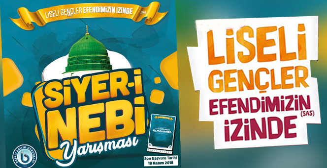 Siyer-İ Nebi Geleneği Sürüyor