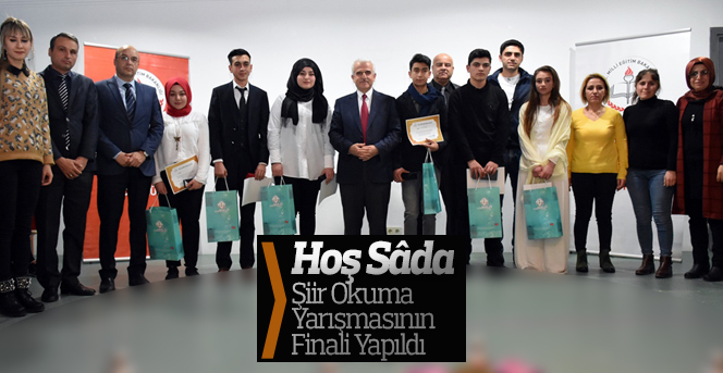 Gönüllerde Hoş Bir Sâda Bırakan Yarışmanın Finali Yapıldı