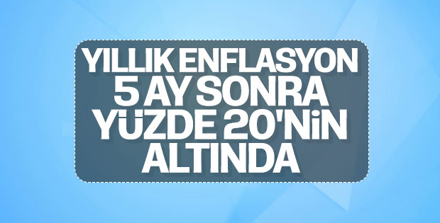 Şubat ayı enflasyon rakamları açıklandı