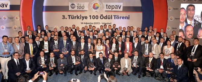 Türkiye’nin En Hızlıları Arasında Konya’dan 3 Firma