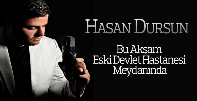 Hasan Dursun Karamanlılarla Buluşuyor