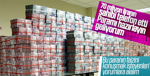 Milli Piyango İdaresi: İkramiyeyi teslim etmek için hazırız