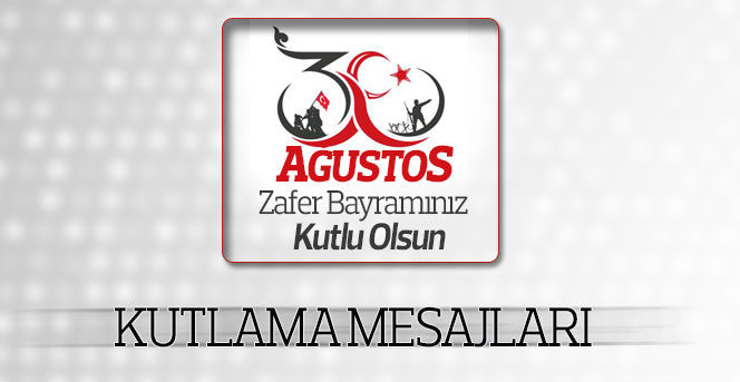 30 Ağustos Zafer Bayramı Mesajı