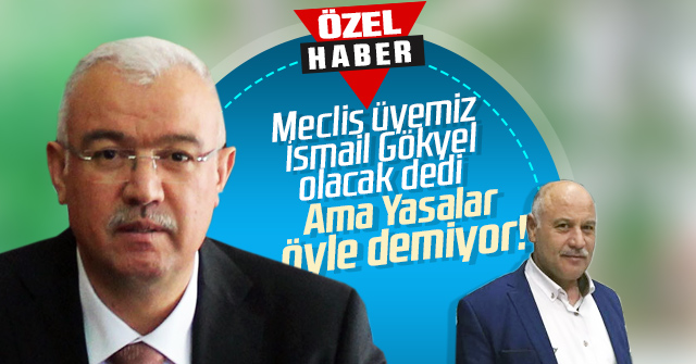 Yeni Meclis üyesi kim olacak?