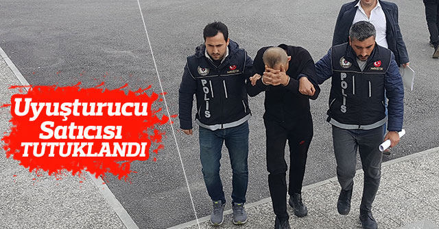 Karaman’daki Uyuşturucu Operasyonunda 1 Tutuklama