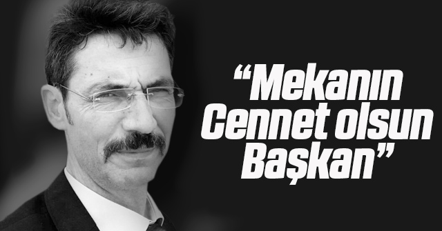 Hasan Ali Uçar hayatını kaybetti