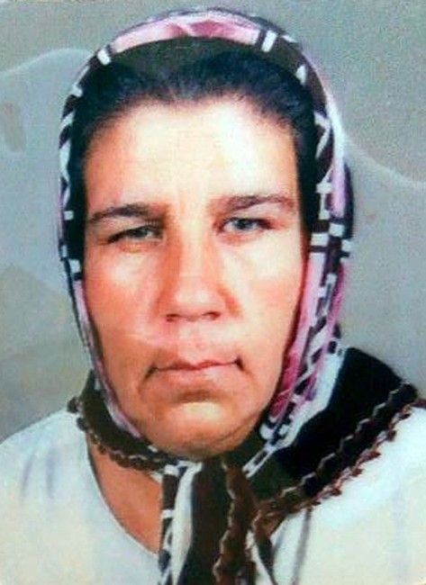 Mersin’de Üç Çocuk Annesi Kadın Bileziği İçin Öldürülmüş