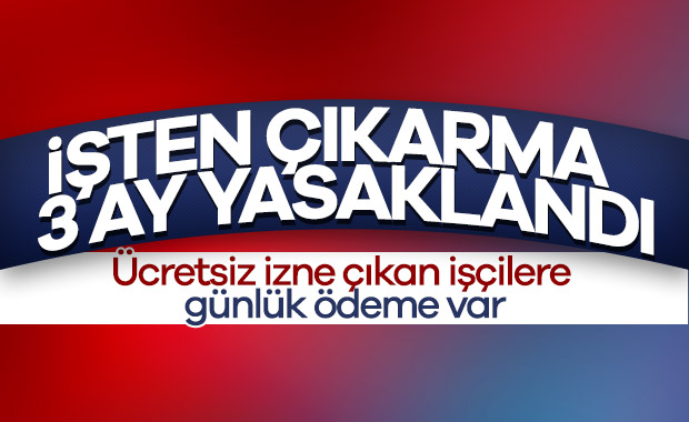 Virüse karşı yeni ekonomik önlemler TBMM'den geçti