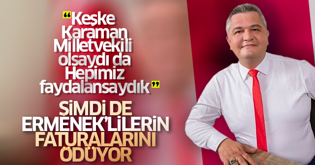 Atilla Zorlu yine takdir topladı