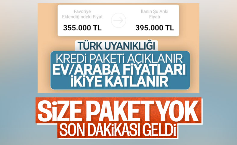 Kamu bankalarından kredilere suistimal uyarısı