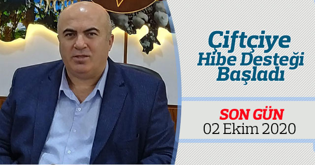 Göksu-Taşeli Havzası Hibeleri 15 Eylül 2020 Tarihinde Başladı.