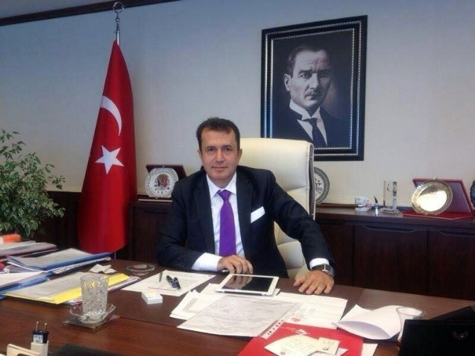 Mersin İdmanyurdu, Akhisar Belediyespor Maçını Bekliyor