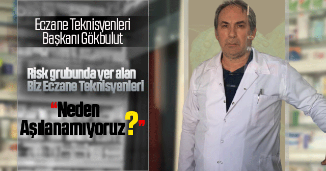 Hüseyin Okan Gökbulut: “Neden Aşılanamıyoruz?”