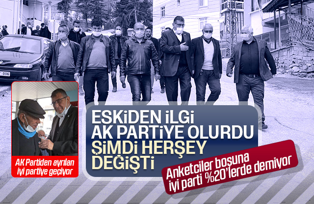 İYİ Parti Taşeline çıkarma yaptı