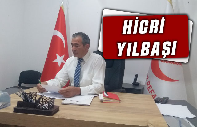 Hicri Yılbaşı