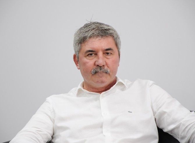 CHP Balıkesir Milletvekili Namık Havutça: