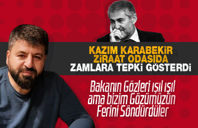 Zamlara tepkiler çığ gibi artıyor