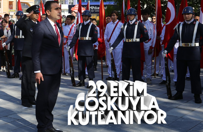 Cumhuriyet 99 Yaşında