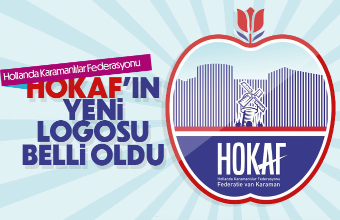 HOKAF Logo Tasarım Yarışması Sonuçlandı