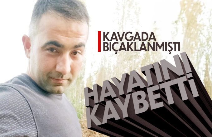 Karaman’da meydana gelen bıçaklı kavgada 1 kişi hayatını kaybetti