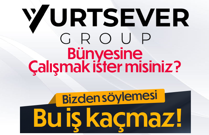 Yurtsever Grup iş arayanlara istihdam sağlamaya devam ediyor