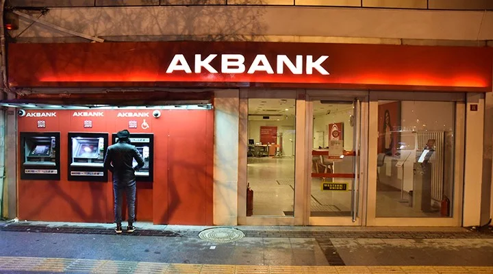 Akbank’tan Ramazan Kampanyası! Bunu Yapanlara Tam 7 Bin 500 TL Hediye!