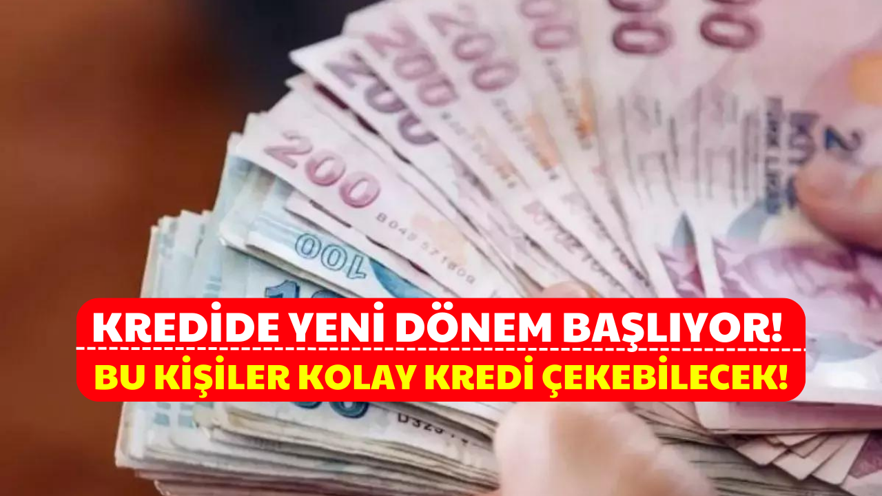 Ziraat Bankası Eski Yöneticisi Resmen Duyurdu! Yeni Kredi Çekme Sistemi Geliyor!