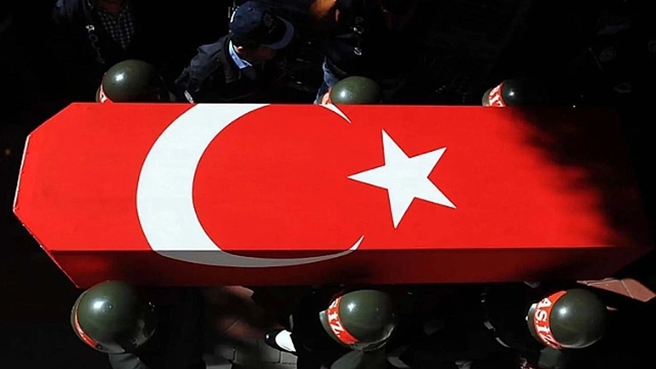 Şehidin Var Türkiyem, Pençe-Kilit Operasyonu'nda 1 Şehit, 4 Yaralı