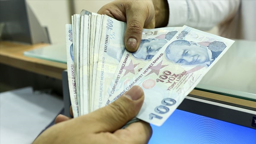 Ziraat, Yapı Kredi, Akbank, Garanti ve 3 banka resmen açıkladı! İşte bankaların ihtiyaç kredisi faiz oranları!