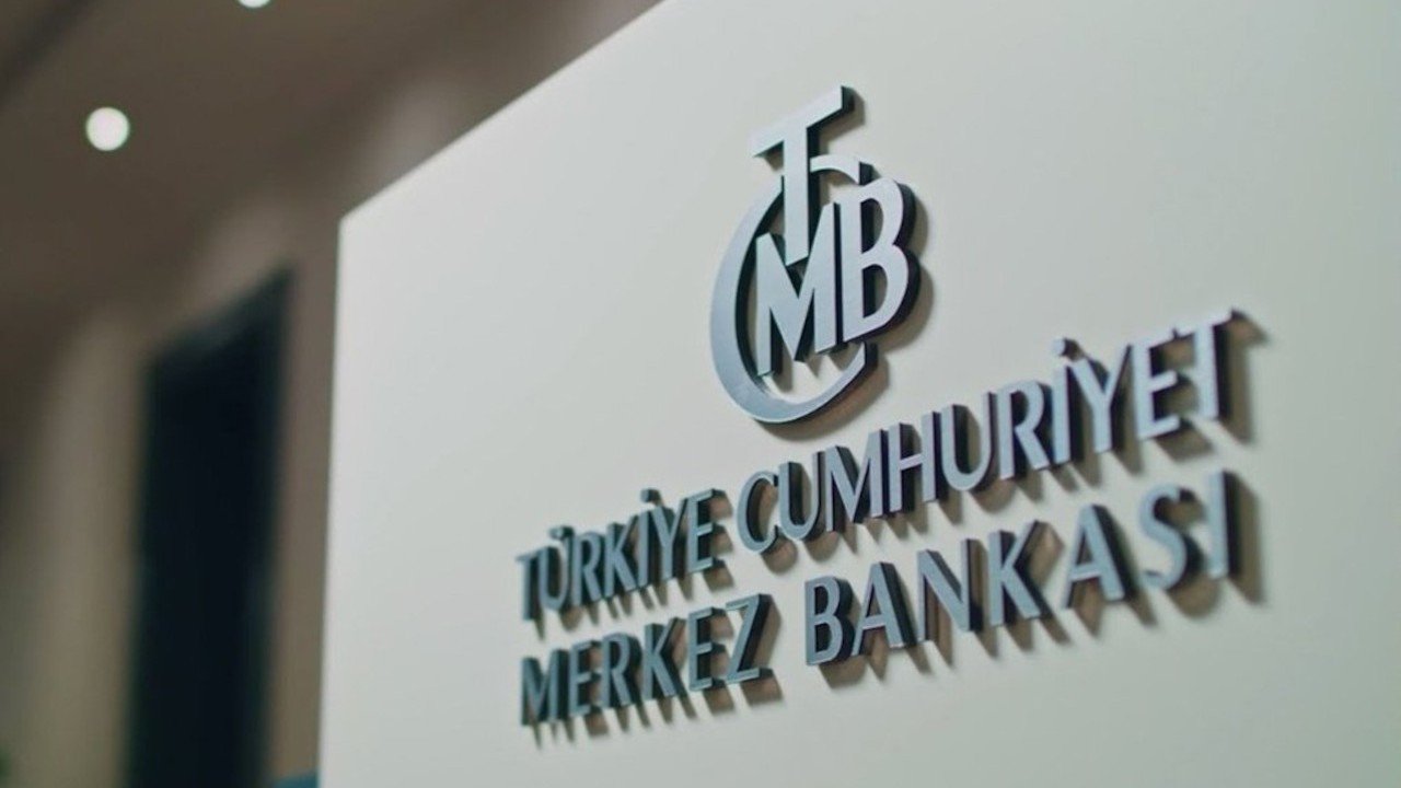 TCMB Para Politikası Faizini 500 Baz Puan Yükseltti