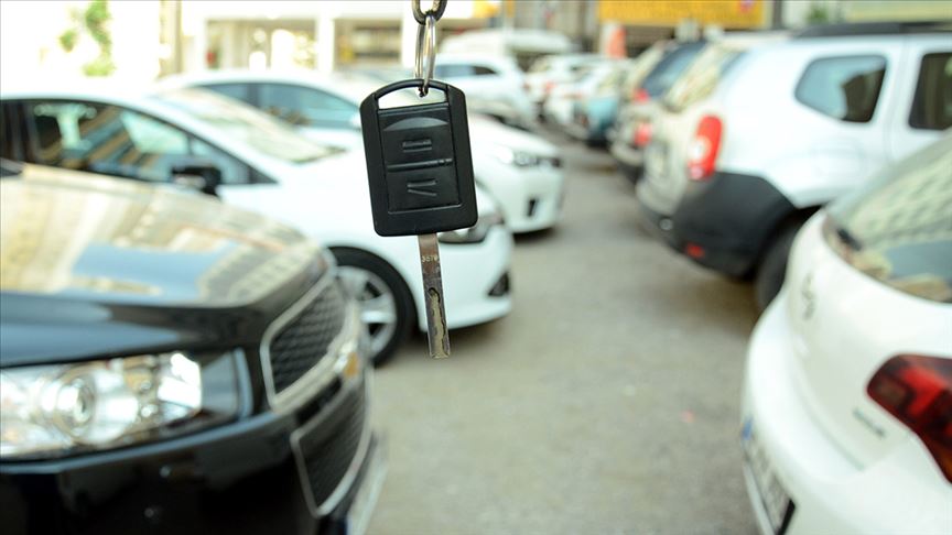 Garantili İkinci El Araçlarda Mart 2024 Paketi! Volkswagen, Renault, Hyundai, Ford, Peugeout!