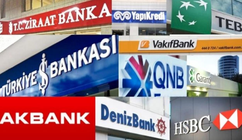 Bankaların Faiz Oranlarında Yeni Dönem! Tüm Bankalardan Ortak Açıklama!