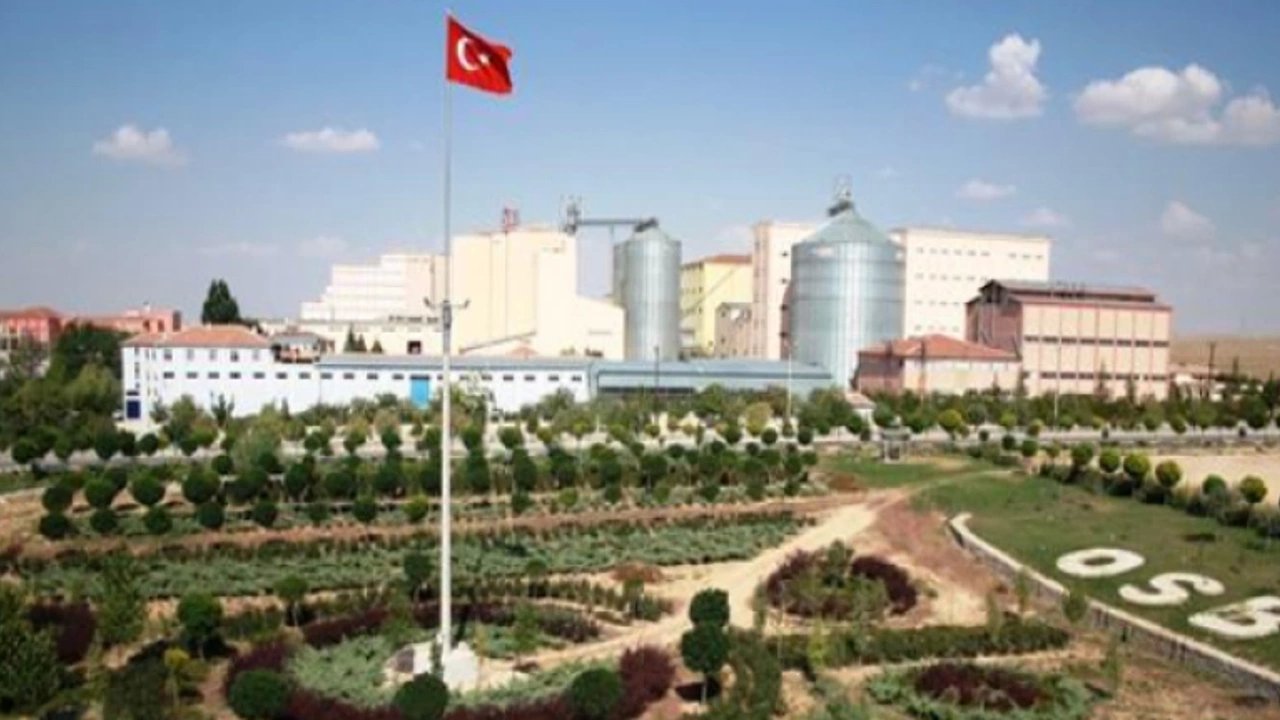 Karaman'ın Üretim Atağı Türkiye'yi Büyütüyor