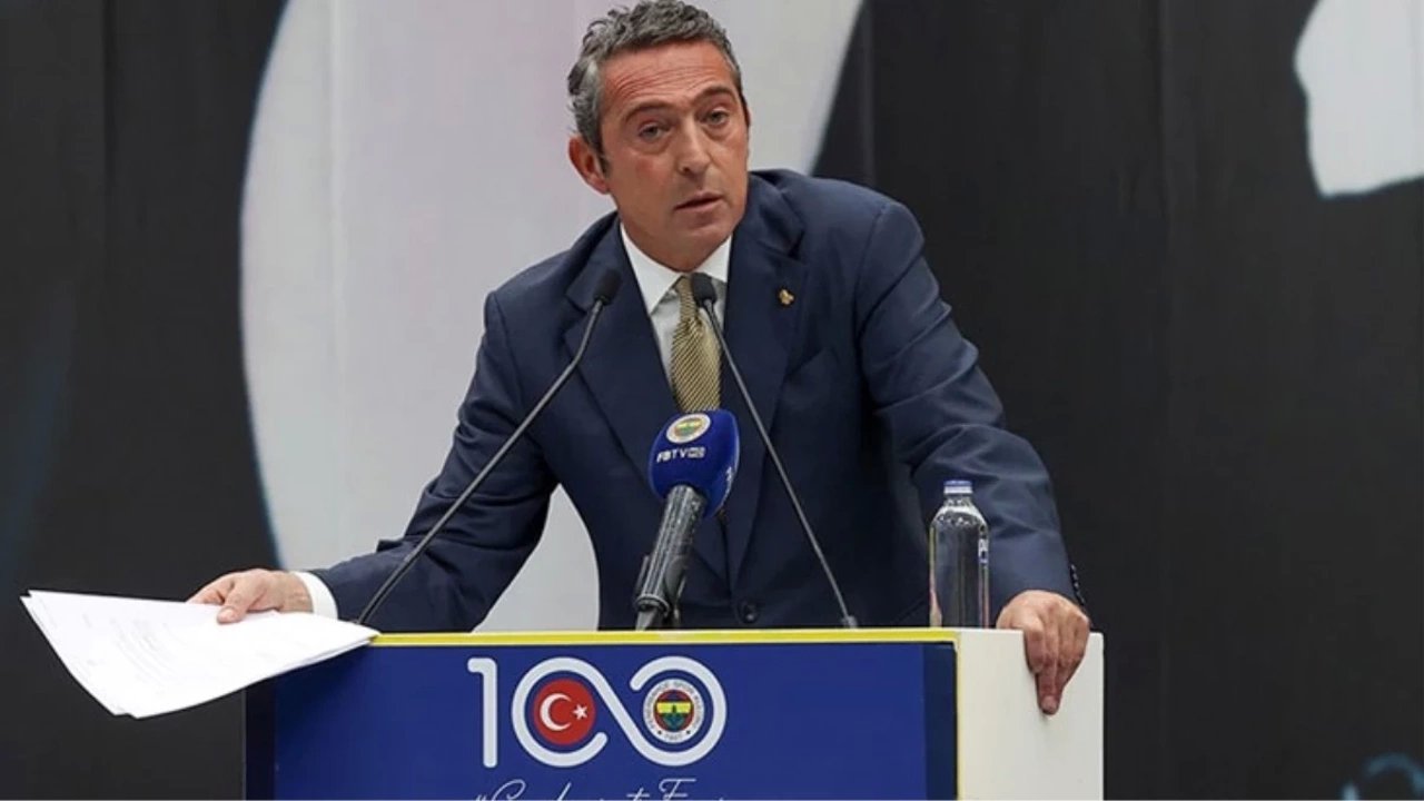 Fenerbahçe İçin Kritik Hafta Başladı