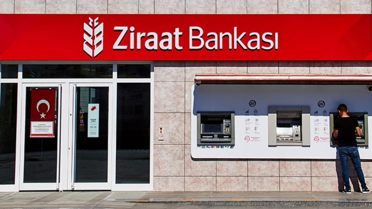 Ziraat Bankası’ndan Nisan Ayı Paketi! Ziraat Müşterilerinin Hesabına 1.000 TL Yatacak!