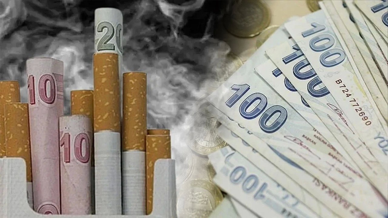 Sigaralar Topluca Zamlandı! JTİ Grubu ve Philip Morris Grubu Zam Açıkladı