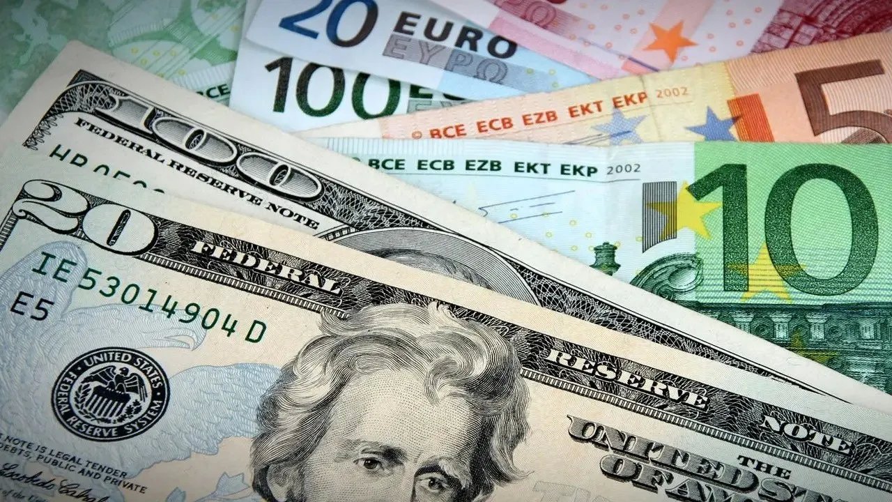 Dolar ve Euro Yükselişte! 9 Nisan Kur Fiyatları