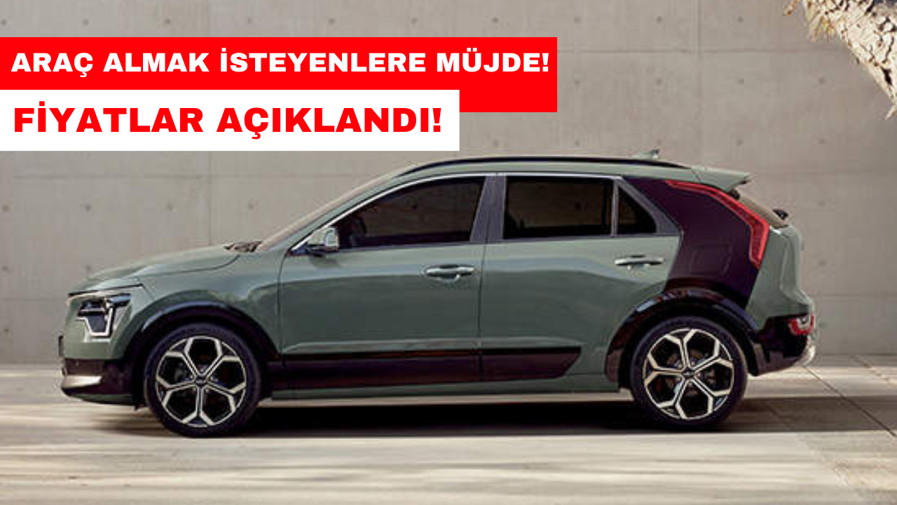 Kia’dan 250 Bin TL Bayram İndirimi! Yüzde Sıfır Faizli Satışlar Başladı!